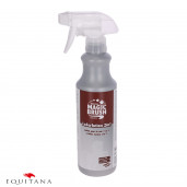 Solutie piele 2in1 Magic Brush