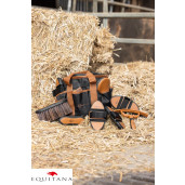 Perie coama Kerbl Covalliero