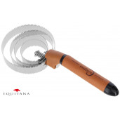 Tesala spiralata Kerbl Covalliero Deluxe