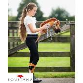 Capastru Hobby Horse Stable Buddy QHP