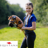 Frau Hobby Horse Dolly QHP 