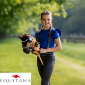 Capison Hobby Horse Jump QHP