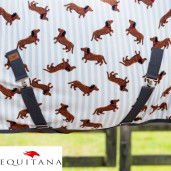 Patura polar Stable Buddy QHP