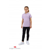 Tricou Mina Young Horze