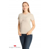 Tricou Kathrin Horze