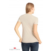 Tricou Kathrin Horze