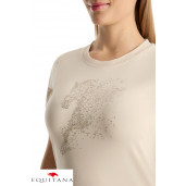 Tricou Kathrin Horze