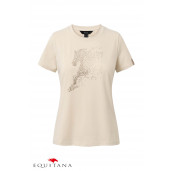 Tricou Kathrin Horze