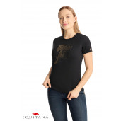 Tricou Kathrin Horze