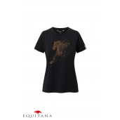 Tricou Kathrin Horze