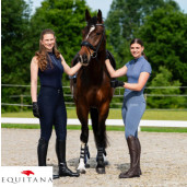 Pantaloni Aubree Fullgrip QHP