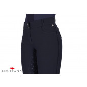 Pantaloni Aubree Fullgrip QHP