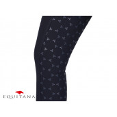 Pantaloni Aubree Fullgrip QHP