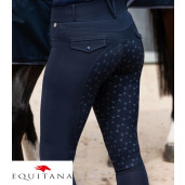 Pantaloni Aubree Fullgrip QHP