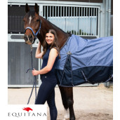 Pantaloni Aubree Fullgrip QHP