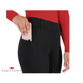 Colanti Oakleigh QHP