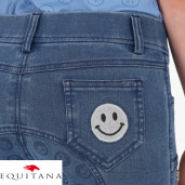 Colanti Rosalynn Junior Denim QHP