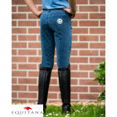Colanti Rosalynn Junior Denim QHP