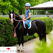 Colanti Rosalynn Junior Denim QHP