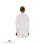 Bluza de competitie Vaila QHP