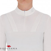 Bluza de competitie Vaila QHP