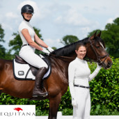 Bluza de competitie Vaila QHP