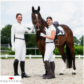 Bluza de competitie Vaila QHP