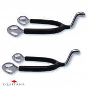 Pinteni SEQ Swan Neck Stubben