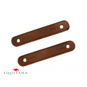 Curele de piele pentru scaritele de siguranta Tattini