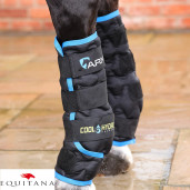 Jambiere de hidroterapie ARMA Cool Shires