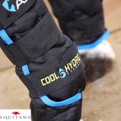 Jambiere de hidroterapie ARMA Cool Shires