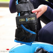 Jambiere de hidroterapie ARMA Cool Shires