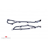 Sistem de lonjare QHP Luxury