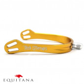 Pinteni Tech Stirrups Milan