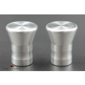 Capete interschimbabile pentru pinteni Tech Stirrups