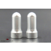 Capete interschimbabile pentru pinteni Tech Stirrups