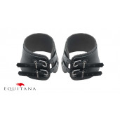 Galosi din piele Zilco