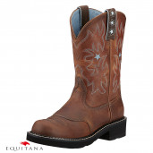 Cizme Western Ariat