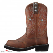 Cizme Western Ariat