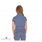 Tricou QHP Aubree Junior