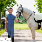 Tricou QHP Aubree Junior