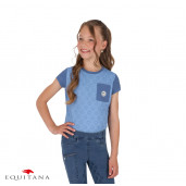 Tricou QHP Rosalynn Junior