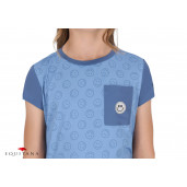 Tricou QHP Rosalynn Junior