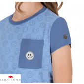 Tricou QHP Rosalynn Junior