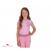 Tricou QHP Rosalynn Junior