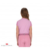 Tricou QHP Rosalynn Junior