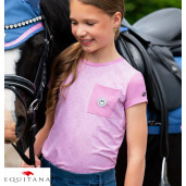 Tricou QHP Rosalynn Junior