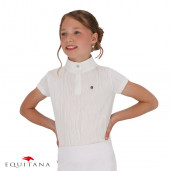 Tricou de competitie QHP Kynlee Junior 