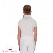 Tricou de competitie QHP Kynlee Junior 