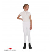 Tricou de competitie QHP Kynlee Junior 